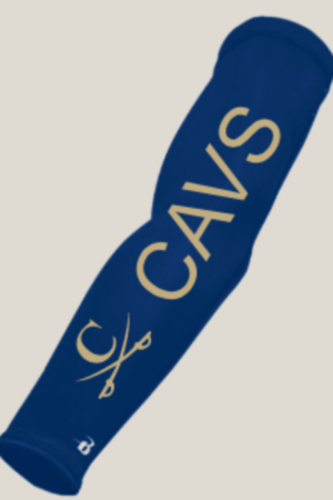 Calhoun Basketball Arm Sleeve